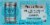 Fever-Tree Lemon Thyme & Rosemary Mediterranean Tonic Water Cans Perspective: top