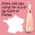 Gerard Bertrand Cote des Roses France Rose Wine Perspective: top