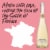 Gerard Bertrand Cote des Roses Chardonnay France White Wine Perspective: top