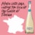 Gerard Bertrand Cote Des Roses Sauvignon Blanc French White Wine Perspective: top