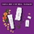 Native Lavender & Rose Deodorant Perspective: top