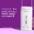 Native Lavender & Rose Deodorant Perspective: top