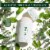 Native  Eucalyptus & Mint Natural Deodorant Perspective: top