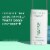 Native Eucalyptus & Mint Natural Deodorant Perspective: top
