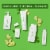Native Cucumber & Mint Deodorant Perspective: top