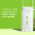 Native Cucumber & Mint Deodorant Perspective: top