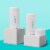 Native Jasmine & Cedar Deodorant Perspective: top