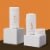 Native Vanilla & Sandalwood Deodorant Perspective: top