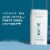 Native Sea Salt & Cedar Deodorant Perspective: top