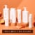 Native Sweet Peach & Nectar Deodorant Perspective: top