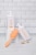 Native Almond & Shea Butter Strengthening Conditioner Perspective: top