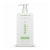 Native Hair Cucumber & Mint Volumizing Shampoo Perspective: top