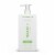 Native Hair Cucumber & Mint Volumizing Shampoo Perspective: top
