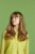 Native Cucumber & Mint Volumizing Conditioner Perspective: top