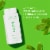 Native Cucumber & Mint Body Wash 18oz Perspective: top