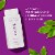 Native Body Wash with Lavendar & Rose Perspective: top