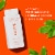 Native Body Wash with Citrus & Herbal Musk Perspective: top