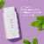 Native Body Wash with Lilac & White Tea Perspective: top