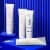 Native Unscented SPF 30 Mineral Sunscreen Perspective: top