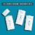Native Ocean & Timber Deodorant Perspective: top