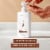 Native Niacinamide Moisturizing Coconut and Vanilla Facial Cleanser Perspective: top