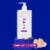 Native Moisturizing Hand & Body Lotion, Lavender & Rose, Silicone Free, for Women and Men, 16.5 oz Perspective: top