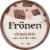 Fronen® Chocolate Non-Dairy Frozen Dessert Perspective: top