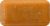 One With Nature Sulfur & Chamomile Soap Perspective: top