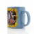 Friends 20 oz Group Shot Portrait Mug Perspective: top