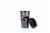 The Nightmare Before Christmas Graveyard Scene Travel Mug | Holds 16 Ounces Perspective: top