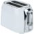 Brentwood 2-slice Cool Touch Toaster BTWTS292W Perspective: top
