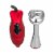 Brentwood® 2-Speed Hand Blender Perspective: top