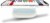 Monster DNA Max White Speaker Perspective: top