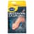 Dr. Scholl's® Stretch & Roll Foot Massager Perspective: top