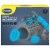 Dr. Scholl's® 5-In-1 Essential home Stretch & Recovery Kit Perspective: top