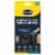 Dr. Scholl's™ Advanced Massaging Gel Adjustable Support Wrist Brace Perspective: top