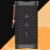 Skullcandy Terrain Wireless Speaker - Black Perspective: top