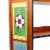 Fantasy Fields Toy Furniture Little Sports FanTall Bookshelf Nursery, Playroom, Kid's Room Perspective: top
