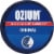 Ozium® Original Air Freshener Perspective: top