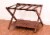 Luggage Rack Perspective: top