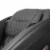 Osaki Titan Pro Commander Zero Gravity Full Body Massage Chair Recliner, Black Perspective: top