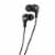 JLab Audio JBuds Pro Bluetooth Earbuds - Black Perspective: top