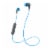 JLab Audio JBuds Pro Bluetooth Earbud - Blue/Gray Perspective: top