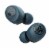 JLab Audio Go Air True Wireless Earbuds - Navy/Black Perspective: top