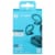 Go Air Sport True Wireless Earbuds - Teal Perspective: top