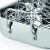 Cooks Standard 16-Inch by 13-Inch Stainless Steel Roaster with Rack Perspective: top