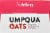 Umpqua™ Oats Triple Berry Oatmeal Packets Perspective: top