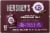 HERSHEY's a2 Milk Aseptic Chocolate Milk Perspective: top