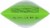 Acure Lemongrass and Argan Curiously Clarifying Shampoo Perspective: top