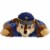 Pillow Pets Nickelodeon Paw Patrol Plush Toy - Assorted Perspective: top